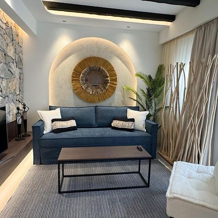 Urban Gem In The Heart Of Naoussa A Stylish Escape Naousa (Imathia) Exterior foto