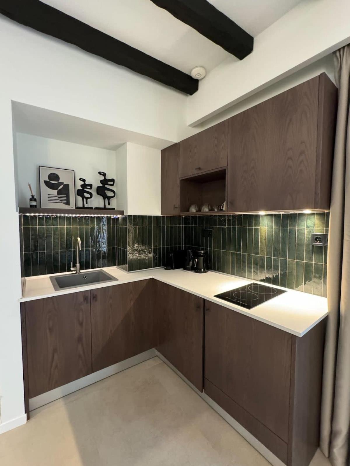 Urban Gem In The Heart Of Naoussa A Stylish Escape Naousa (Imathia) Exterior foto