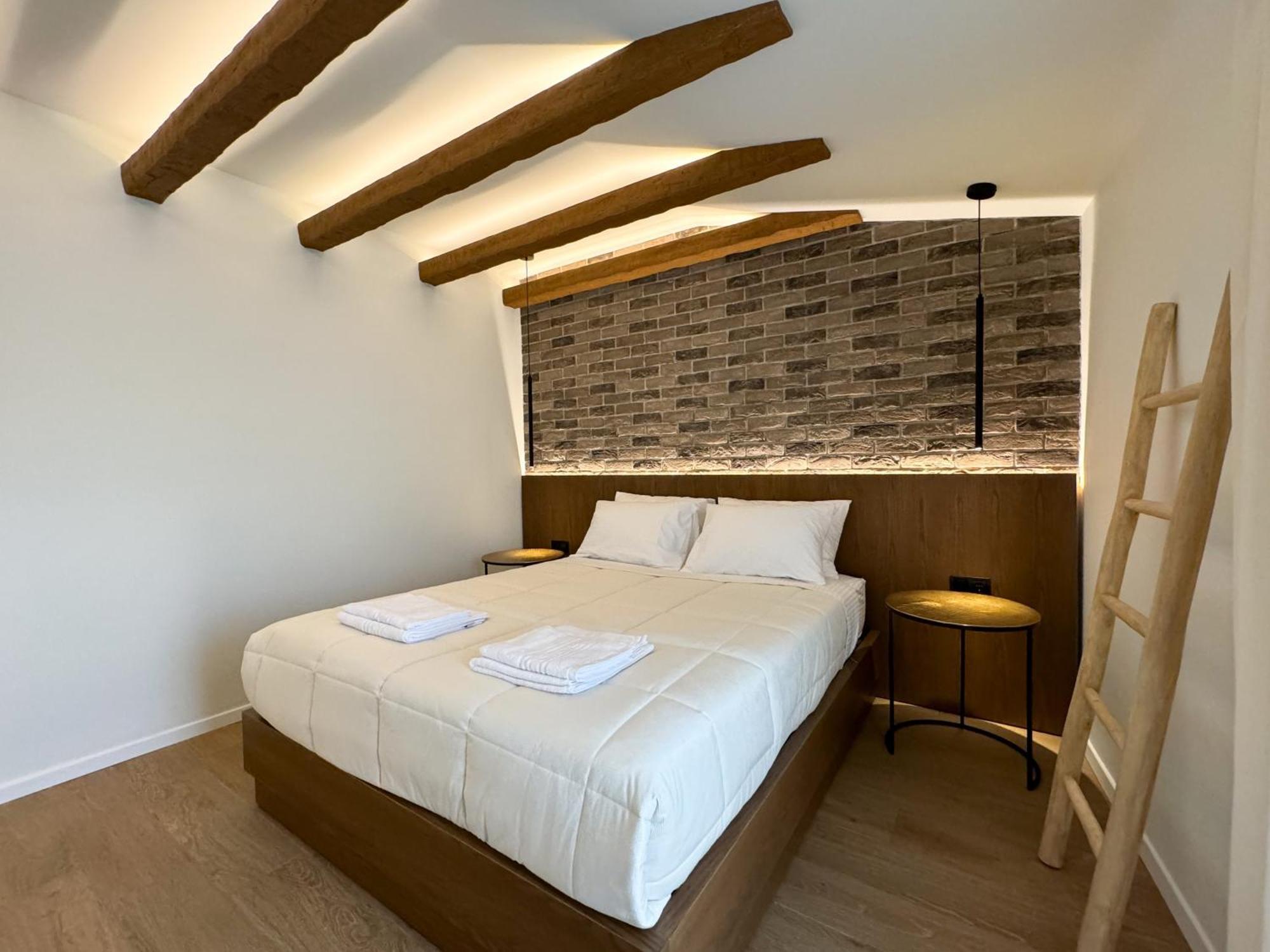 Urban Gem In The Heart Of Naoussa A Stylish Escape Naousa (Imathia) Exterior foto