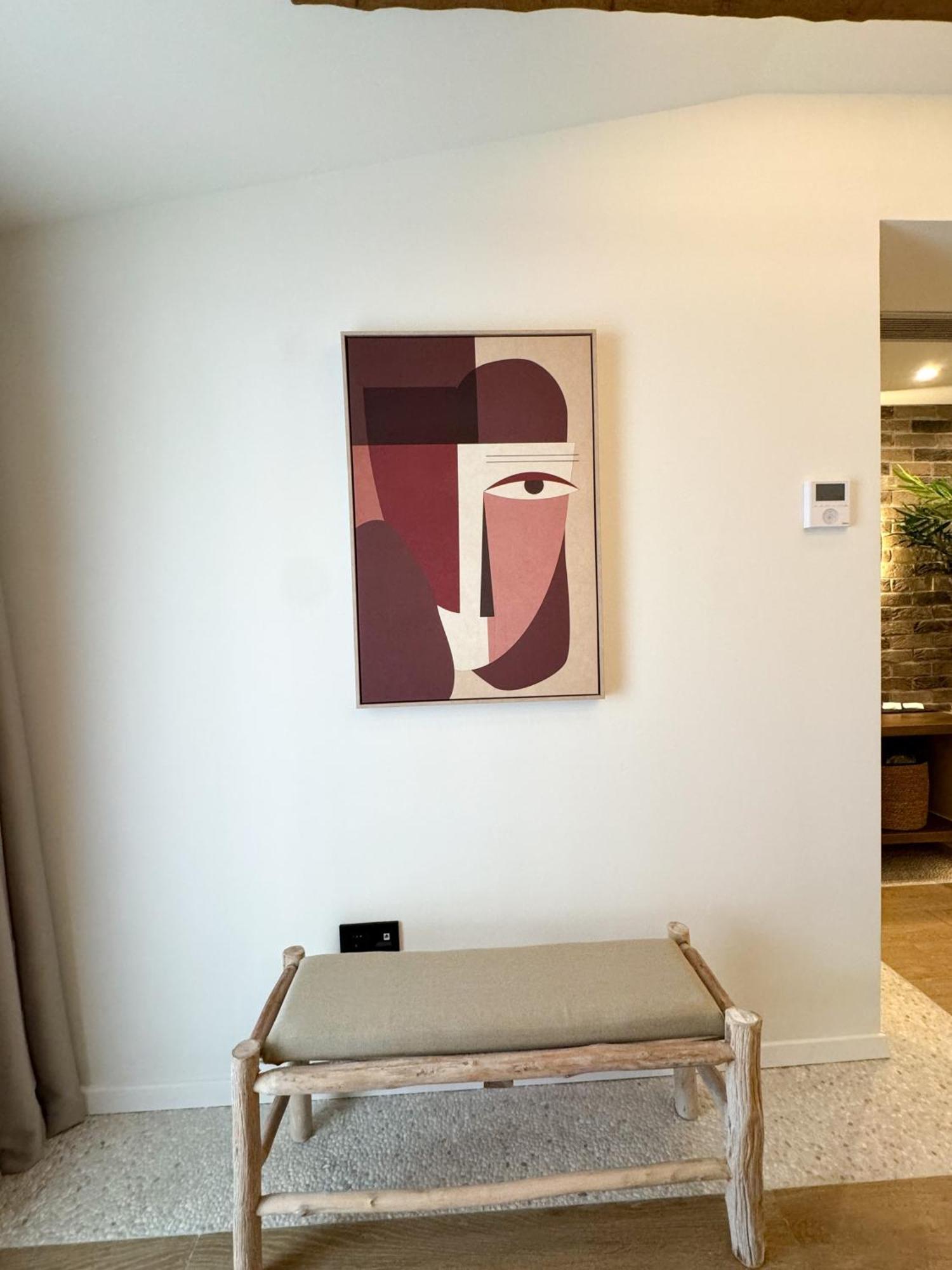 Urban Gem In The Heart Of Naoussa A Stylish Escape Naousa (Imathia) Exterior foto